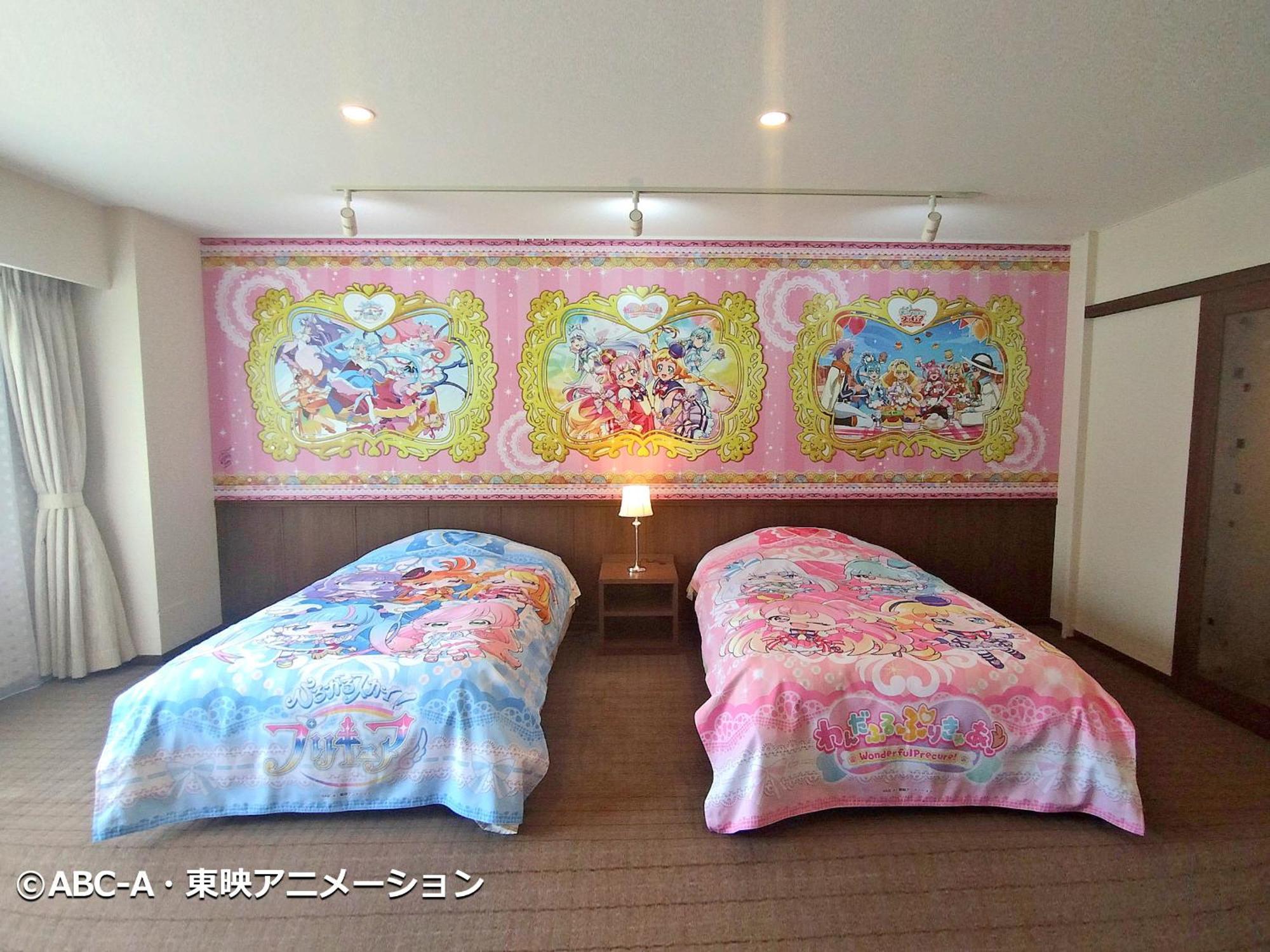 Yuzawa Toei Hotel Exterior foto